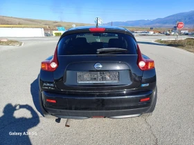 Nissan Juke - 4500 € / 8801.24 лв. - 61153609 5 | Car24.bg Nissan Juke - 4500 € / 8801.24 лв. - 61153609 5