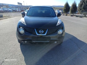 Nissan Juke - Car24.bg Nissan Juke