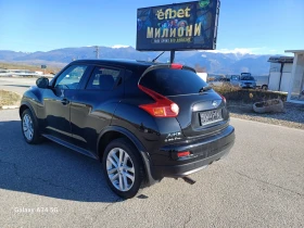 Nissan Juke - 4500 € / 8801.24 лв. - 61153609 7 | Car24.bg Nissan Juke - 4500 € / 8801.24 лв. - 61153609 7