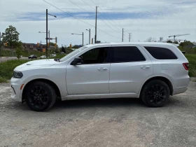Dodge Durango * GT * CARFAX * ОТ ПРЕДСТАВИТЕЛСТВО * | Auto.bg — изображение 2 Dodge Durango * GT * CARFAX * ОТ ПРЕДСТАВИТЕЛСТВО * | Auto.bg — изображение 2