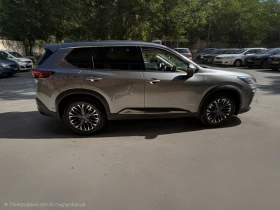 Nissan X-trail TEKNA PLUS - 38300 € / 74908.29 лв. - 95655527 6 | Car24.bg Nissan X-trail TEKNA PLUS - 38300 € / 74908.29 лв. - 95655527 6