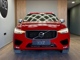Volvo XC60 R DESIGN 1-ви Собственик НОВ от Мото Пфое Бургас - Car24.bg Volvo XC60 R DESIGN 1-ви Собственик НОВ от Мото Пфое Бургас