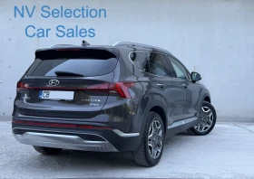 Hyundai Santa fe Plug-In Premium Lux AWD в Гаранция | Auto.bg — изображение 3 Hyundai Santa fe Plug-In Premium Lux AWD в Гаранция | Auto.bg — изображение 3