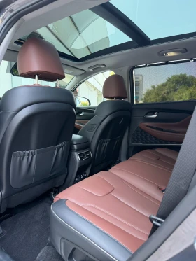 Hyundai Santa fe Plug-In Premium Lux AWD в Гаранция | Auto.bg — изображение 6 Hyundai Santa fe Plug-In Premium Lux AWD в Гаранция | Auto.bg — изображение 6