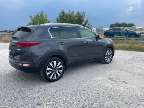 Kia Sportage undefined | Auto.bg — изображение 7 Kia Sportage undefined | Auto.bg — изображение 7