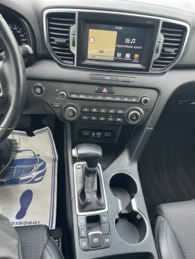 Kia Sportage undefined | Auto.bg — изображение 9 Kia Sportage undefined | Auto.bg — изображение 9