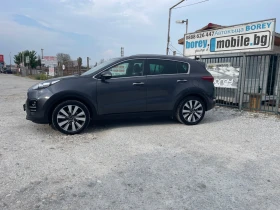 Kia Sportage undefined | Auto.bg — изображение 4 Kia Sportage undefined | Auto.bg — изображение 4