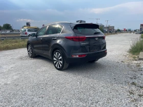 Kia Sportage undefined | Auto.bg — изображение 5 Kia Sportage undefined | Auto.bg — изображение 5