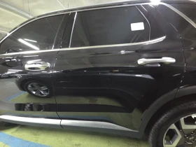 Hyundai Palisade Black Edition 4x4 Htrac 6+ 1 Регистриран в БГ | Auto.bg — изображение 3 Hyundai Palisade Black Edition 4x4 Htrac 6+ 1 Регистриран в БГ | Auto.bg — изображение 3