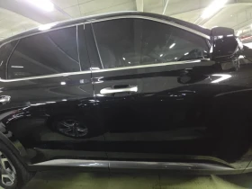 Hyundai Palisade Black Edition 4x4 Htrac 6+ 1 Регистриран в БГ | Auto.bg — изображение 7 Hyundai Palisade Black Edition 4x4 Htrac 6+ 1 Регистриран в БГ | Auto.bg — изображение 7