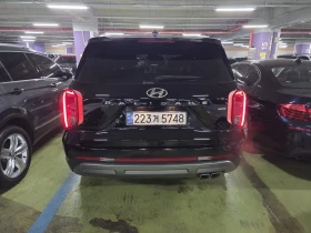 Hyundai Palisade Black Edition 4x4 Htrac 6+ 1 Регистриран в БГ | Auto.bg — изображение 5 Hyundai Palisade Black Edition 4x4 Htrac 6+ 1 Регистриран в БГ | Auto.bg — изображение 5