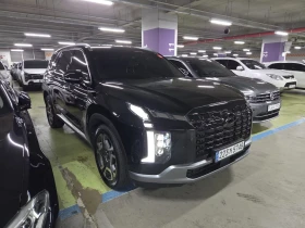 Hyundai Palisade Black Edition 4x4 Htrac 6+ 1 Регистриран в БГ | Auto.bg — изображение 8 Hyundai Palisade Black Edition 4x4 Htrac 6+ 1 Регистриран в БГ | Auto.bg — изображение 8