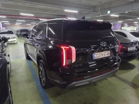 Hyundai Palisade Black Edition 4x4 Htrac 6+ 1 Регистриран в БГ | Auto.bg — изображение 4 Hyundai Palisade Black Edition 4x4 Htrac 6+ 1 Регистриран в БГ | Auto.bg — изображение 4