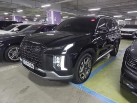 Hyundai Palisade Black Edition 4x4 Htrac 6+ 1 Регистриран в БГ | Auto.bg — изображение 2 Hyundai Palisade Black Edition 4x4 Htrac 6+ 1 Регистриран в БГ | Auto.bg — изображение 2