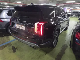 Hyundai Palisade Black Edition 4x4 Htrac 6+ 1 Регистриран в БГ | Auto.bg — изображение 6 Hyundai Palisade Black Edition 4x4 Htrac 6+ 1 Регистриран в БГ | Auto.bg — изображение 6