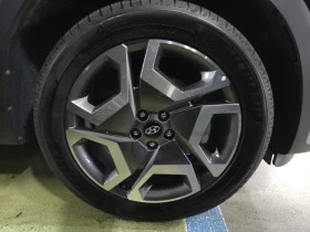 Hyundai Palisade Black Edition 4x4 Htrac 6+ 1 Регистриран в БГ | Auto.bg — изображение 17 Hyundai Palisade Black Edition 4x4 Htrac 6+ 1 Регистриран в БГ | Auto.bg — изображение 17