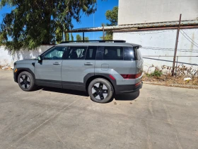 Hyundai Santa fe 1.6 T-GDI (HEV) 4x4 - 35500 € - 85427337 3 | Car24.bg Hyundai Santa fe 1.6 T-GDI (HEV) 4x4 - 35500 € - 85427337 3