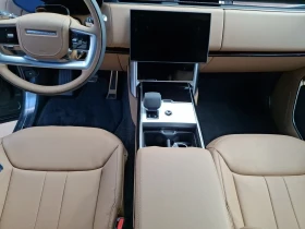 Land Rover Range rover P530 / HSE / SHADOW PACK / MERIDIAN / PANO / 360 / - 129980 € - 78851773 7 | Car24.bg Land Rover Range rover P530 / HSE / SHADOW PACK / MERIDIAN / PANO / 360 / - 129980 € - 78851773 7
