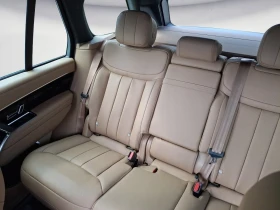 Land Rover Range rover P530 / HSE / SHADOW PACK / MERIDIAN / PANO / 360 / - 129980 € - 78851773 9 | Car24.bg Land Rover Range rover P530 / HSE / SHADOW PACK / MERIDIAN / PANO / 360 / - 129980 € - 78851773 9