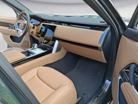 Land Rover Range rover P530 / HSE / SHADOW PACK / MERIDIAN / PANO / 360 / - 129980 € - 78851773 8 | Car24.bg Land Rover Range rover P530 / HSE / SHADOW PACK / MERIDIAN / PANO / 360 / - 129980 € - 78851773 8