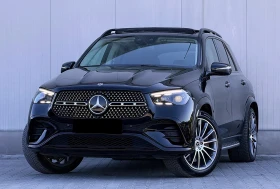 Mercedes-Benz GLE 350 de 4Matic AMG-Line - Car24.bg Mercedes-Benz GLE 350 de 4Matic AMG-Line