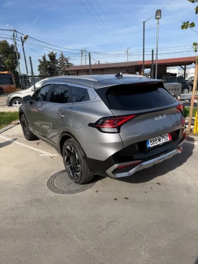 Kia Sportage LPG / Само на газ / 2.0 - 21500 € - 77525550 4 | Car24.bg Kia Sportage LPG / Само на газ / 2.0 - 21500 € - 77525550 4