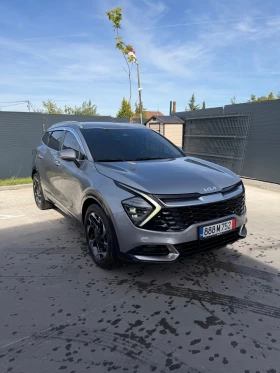 Kia Sportage LPG / Само на газ / 2.0 - 21500 € - 77525550 2 | Car24.bg Kia Sportage LPG / Само на газ / 2.0 - 21500 € - 77525550 2