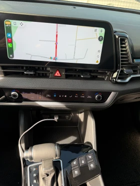 Kia Sportage LPG / Само на газ / 2.0 - 21500 € - 77525550 11 | Car24.bg Kia Sportage LPG / Само на газ / 2.0 - 21500 € - 77525550 11