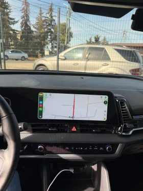 Kia Sportage LPG / Само на газ / 2.0 - 21500 € - 77525550 9 | Car24.bg Kia Sportage LPG / Само на газ / 2.0 - 21500 € - 77525550 9