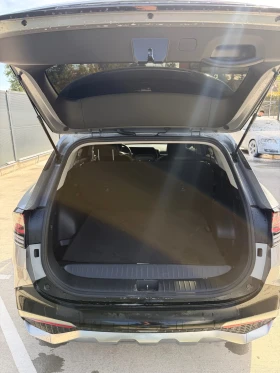 Kia Sportage LPG / Само на газ / 2.0 - 21500 € - 77525550 7 | Car24.bg Kia Sportage LPG / Само на газ / 2.0 - 21500 € - 77525550 7