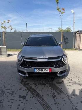Kia Sportage LPG / Само на газ / 2.0 - 21500 € - 77525550 3 | Car24.bg Kia Sportage LPG / Само на газ / 2.0 - 21500 € - 77525550 3