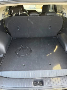 Kia Sportage LPG / Само на газ / 2.0 - 21500 € - 77525550 8 | Car24.bg Kia Sportage LPG / Само на газ / 2.0 - 21500 € - 77525550 8