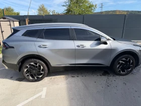 Kia Sportage LPG / Само на газ / 2.0 - 21500 € - 77525550 5 | Car24.bg Kia Sportage LPG / Само на газ / 2.0 - 21500 € - 77525550 5