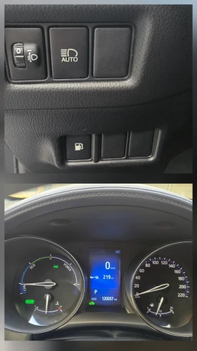 Toyota C-HR LOUNGE Гаранционен. - 15999 € - 30784587 12 | Car24.bg Toyota C-HR LOUNGE Гаранционен. - 15999 € - 30784587 12