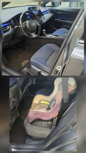 Toyota C-HR LOUNGE Гаранционен. - 15999 € - 30784587 13 | Car24.bg Toyota C-HR LOUNGE Гаранционен. - 15999 € - 30784587 13
