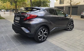 Toyota C-HR LOUNGE Гаранционен. - 15999 € - 30784587 5 | Car24.bg Toyota C-HR LOUNGE Гаранционен. - 15999 € - 30784587 5