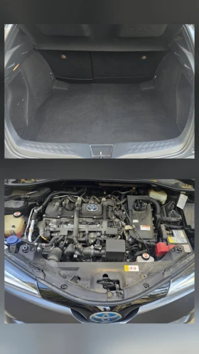 Toyota C-HR LOUNGE Гаранционен. - 15999 € - 30784587 7 | Car24.bg Toyota C-HR LOUNGE Гаранционен. - 15999 € - 30784587 7