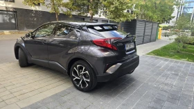 Toyota C-HR LOUNGE Гаранционен. - 15999 € - 30784587 6 | Car24.bg Toyota C-HR LOUNGE Гаранционен. - 15999 € - 30784587 6