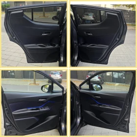 Toyota C-HR LOUNGE Гаранционен. - 15999 € - 30784587 15 | Car24.bg Toyota C-HR LOUNGE Гаранционен. - 15999 € - 30784587 15