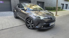 Toyota C-HR LOUNGE Гаранционен. - 15999 € - 30784587 2 | Car24.bg Toyota C-HR LOUNGE Гаранционен. - 15999 € - 30784587 2
