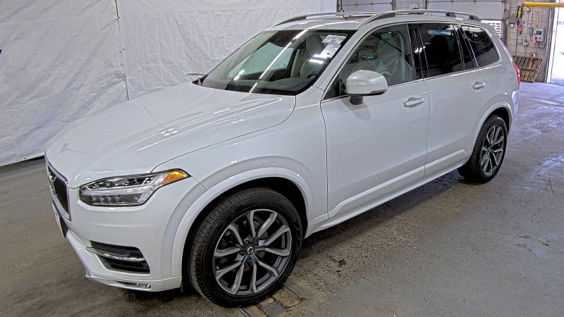 Volvo Xc90 - 41650 лв. / 21295.31 € - 86439070 1 | Car24.bg Volvo Xc90 - 41650 лв. / 21295.31 € - 86439070 1