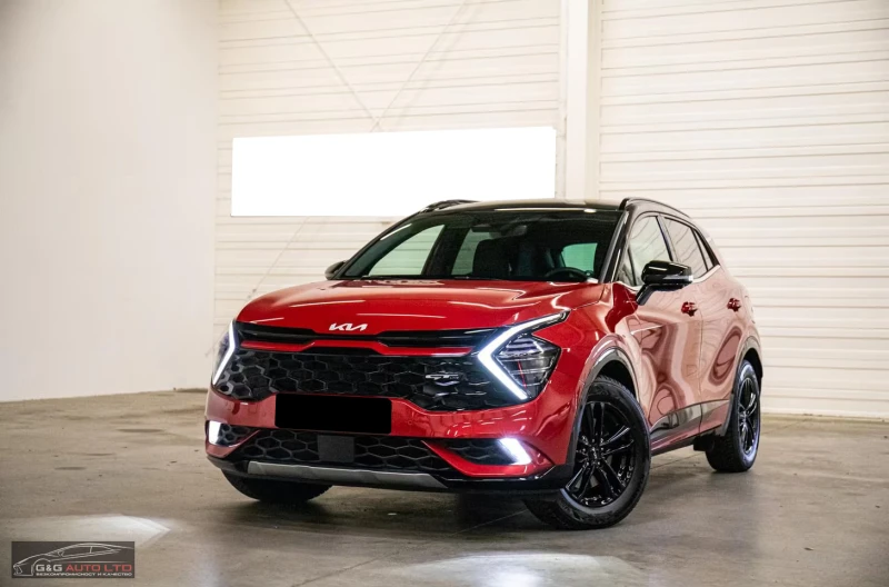 Kia Sportage GT-LINE/180HP/H&K/360/4WD/ACC/L.ASS/CARPLAY/942f - 66699 лв. / 34102.66 € - 63646128 1 | Car24.bg Kia Sportage GT-LINE/180HP/H&K/360/4WD/ACC/L.ASS/CARPLAY/942f - 66699 лв. / 34102.66 € - 63646128 1