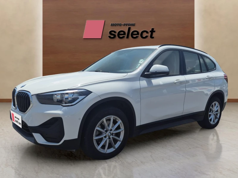 BMW X1 1.5 i - 20900 € / 40876.85 лв. - 59462861 1 | Car24.bg BMW X1 1.5 i - 20900 € / 40876.85 лв. - 59462861 1