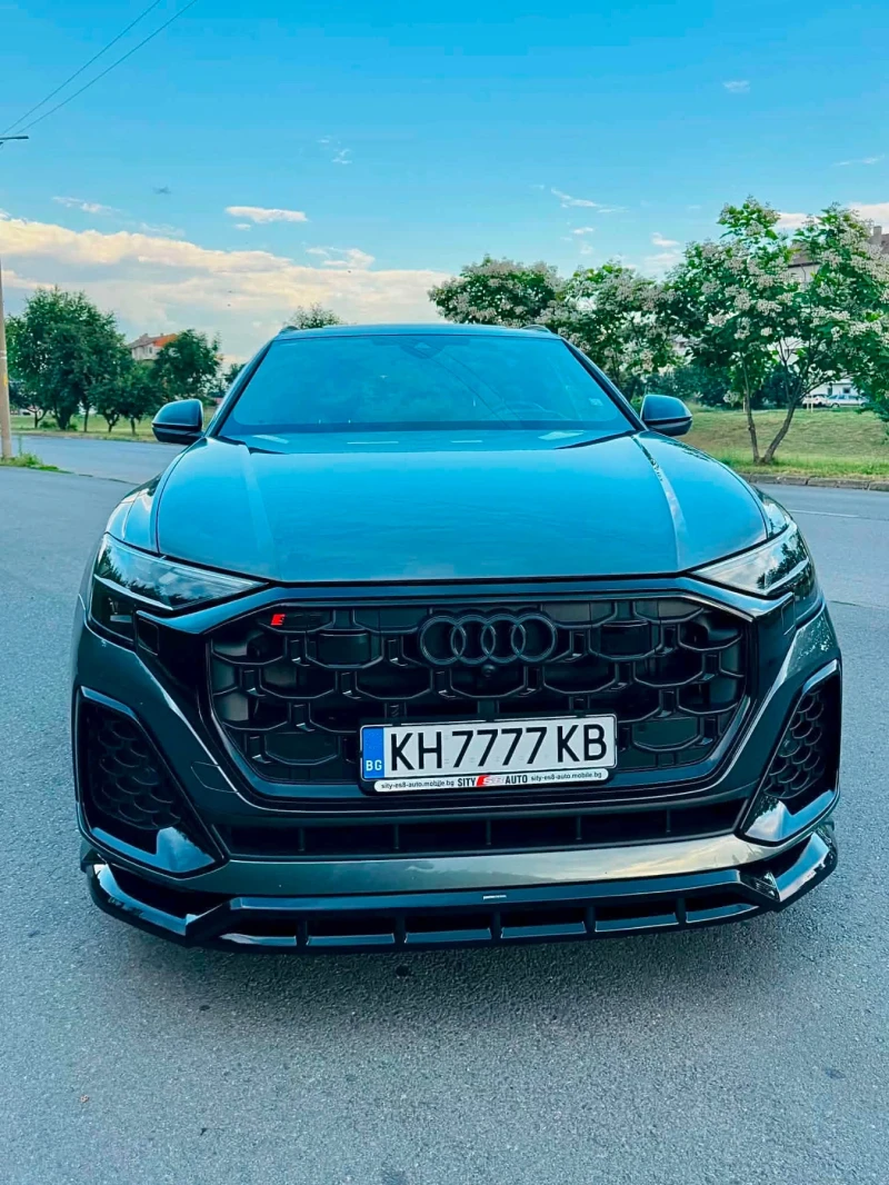 Audi Q8 5.0 - цена по договаряне - 37277904 1 | Car24.bg Audi Q8 5.0 - цена по договаряне - 37277904 1