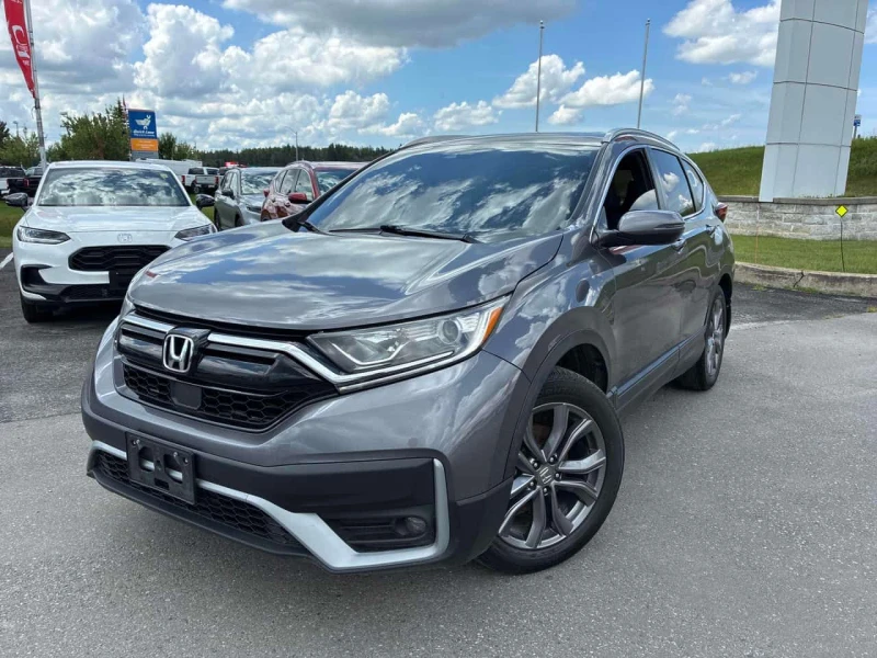 Honda Cr-v * Sport * CARFAX * ОТ ПРЕДСТАВИТЕЛСТВО НА ХОНДА * - 15990 € / 31273.72 лв. - 26459997 1 | Car24.bg Honda Cr-v * Sport * CARFAX * ОТ ПРЕДСТАВИТЕЛСТВО НА ХОНДА * - 15990 € / 31273.72 лв. - 26459997 1