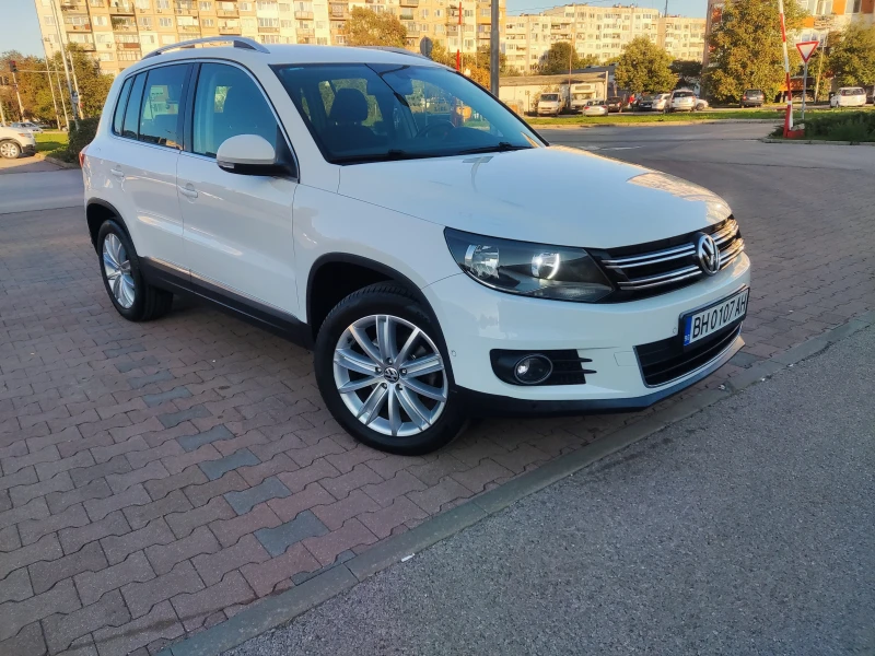 VW Tiguan 2.0 TDI (140 к.с.) Sport&Style | DSG | 2011 г. - 8700 € / 17015.72 лв. - 84330259 1 | Car24.bg VW Tiguan 2.0 TDI (140 к.с.) Sport&Style | DSG | 2011 г. - 8700 € / 17015.72 лв. - 84330259 1