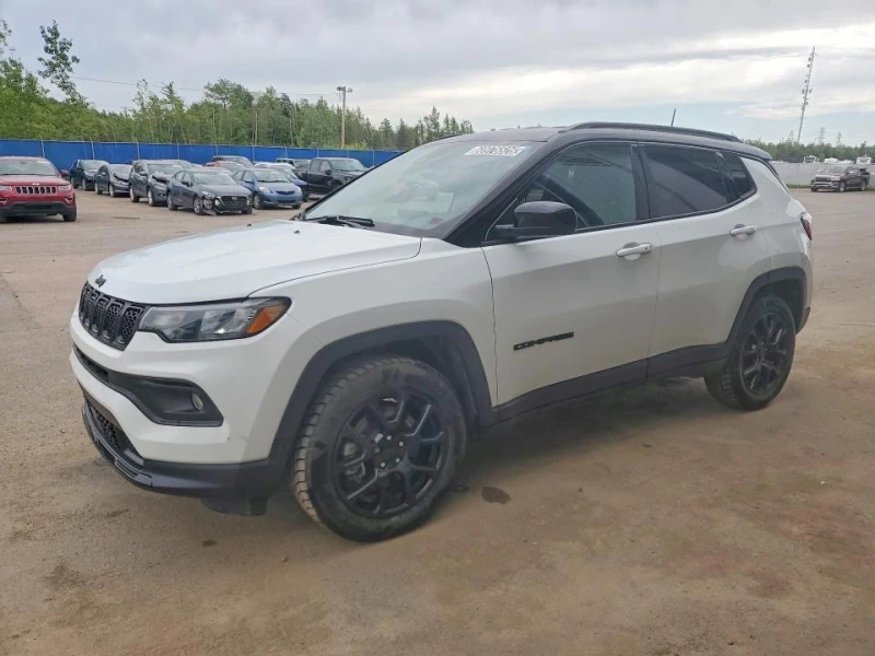 Jeep Compass 2.0L 4 4X4 W/FRONT WHL DRV - 26100 € / 51047.16 лв. - 61803185 1 | Car24.bg Jeep Compass 2.0L 4 4X4 W/FRONT WHL DRV - 26100 € / 51047.16 лв. - 61803185 1