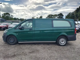 Mercedes-Benz Vito eVito 90 kWh ХЛАДИЛЕН Нави Клима Парктроник | Auto.bg — изображение 2 Mercedes-Benz Vito eVito 90 kWh ХЛАДИЛЕН Нави Клима Парктроник | Auto.bg — изображение 2