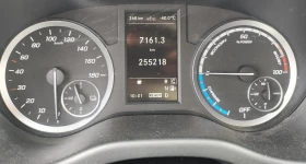 Mercedes-Benz Vito eVito 90 kWh ХЛАДИЛЕН Нави Клима Парктроник | Auto.bg — изображение 10 Mercedes-Benz Vito eVito 90 kWh ХЛАДИЛЕН Нави Клима Парктроник | Auto.bg — изображение 10