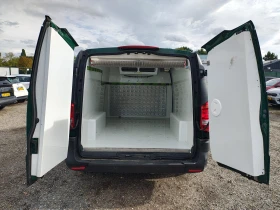 Mercedes-Benz Vito eVito 90 kWh ХЛАДИЛЕН Нави Клима Парктроник | Auto.bg — изображение 7 Mercedes-Benz Vito eVito 90 kWh ХЛАДИЛЕН Нави Клима Парктроник | Auto.bg — изображение 7